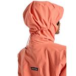 Women's Burton Jet Ridge 2L Hooded Jacket - Thumbnail 3 of 6