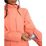 Women's Burton Jet Ridge 2L Hooded Jacket - Thumbnail 4 of 6
