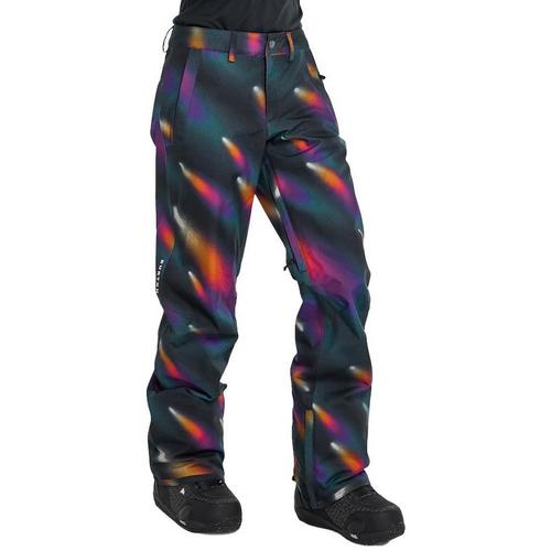 Women's Burton Society Snow Pants - Primary Image
