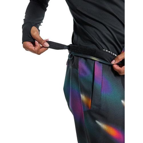 Women's Burton Society Snow Pants - Primary Image