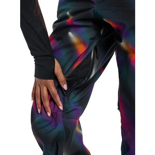 Women's Burton Society Snow Pants - Primary Image