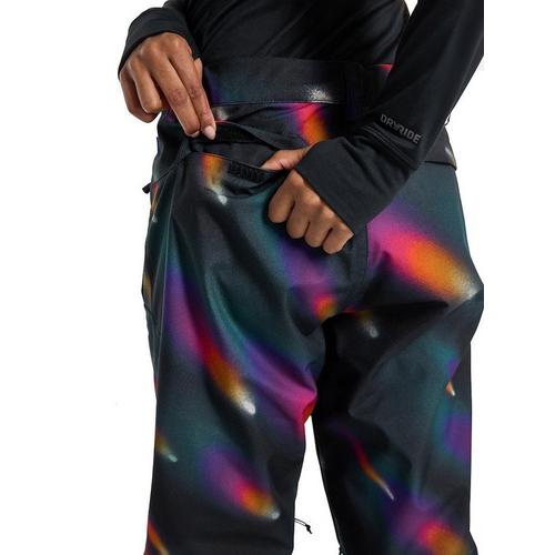 Women's Burton Society Snow Pants - Primary Image