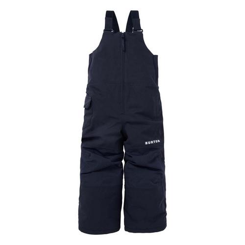Toddler Boys' Burton Maven 2L Snow Bibs - Primary Image