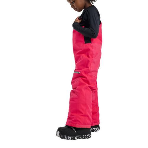 Toddler Burton Maven 2L Snow Bibs - Primary Image