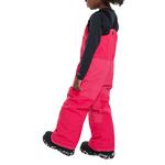 Toddler Burton Maven 2L Snow Bibs - Thumbnail 3 of 4