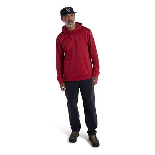Men's Burton Men's Oak Hoodie Hoodie - Primary Image
