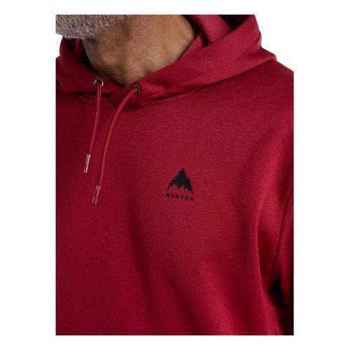 Men's Burton Men's Oak Hoodie Hoodie - Primary Image