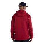 Men's Burton Men's Oak Hoodie Hoodie - Thumbnail 4 of 5