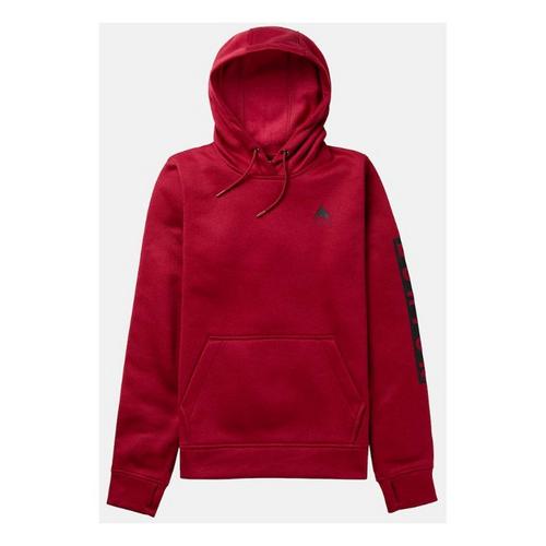Men's Burton Men's Oak Hoodie Hoodie - Primary Image