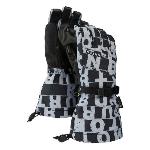 Kids' Burton GORE-TEX Waterproof Gloves - Primary Image