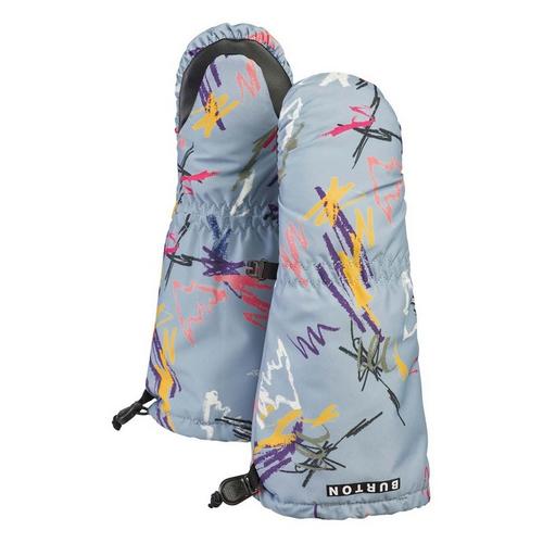 Toddler Burton Grommit Waterproof Mittens - Primary Image