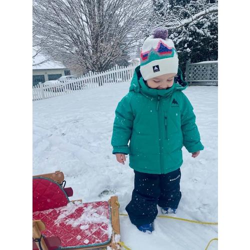 Kids' Burton Echo Lake Beanie - Primary Image