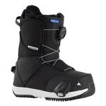 Kids' Burton Smalls BOA Step On Snowboard Bindings Snowboard Boots - Thumbnail 1 of 5