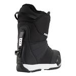 Kids' Burton Smalls BOA Step On Snowboard Bindings Snowboard Boots - Thumbnail 2 of 5