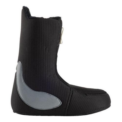 Kids' Burton Smalls BOA Step On Snowboard Bindings Snowboard Boots - Primary Image