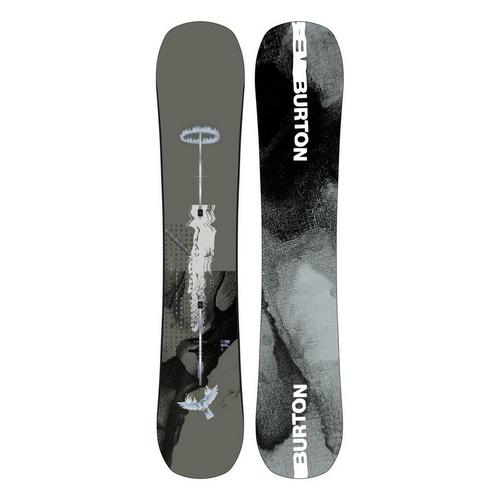 Men's Burton 25/26 Instigator PurePop Camber Snowboard - Primary Image