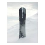 Men's Burton 25/26 Instigator PurePop Camber Snowboard - Thumbnail 9 of 10