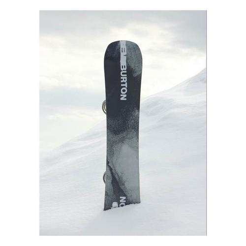 Men's Burton 25/26 Instigator PurePop Camber Snowboard - Primary Image