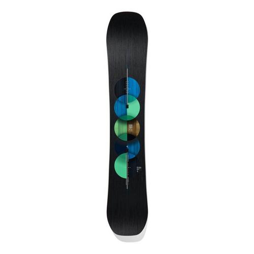 Men's Burton Custom Camber Snowboard - Primary Image