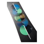 Men's Burton Custom Camber Snowboard - Thumbnail 3 of 13