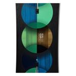 Men's Burton Custom Camber Snowboard - Thumbnail 4 of 13
