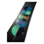 Men's Burton Custom Camber Snowboard - Thumbnail 5 of 13