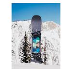 Men's Burton Custom Camber Snowboard - Thumbnail 7 of 13