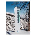 Men's Burton Custom Camber Snowboard - Thumbnail 8 of 13