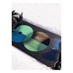 Men's Burton Custom Camber Snowboard - Thumbnail 9 of 13