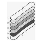 Men's Burton Custom Camber Snowboard - Thumbnail 13 of 13