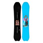Men's Burton Deep Thinker Camber Snowboard - Thumbnail 1 of 12