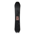 Men's Burton Deep Thinker Camber Snowboard - Thumbnail 2 of 12