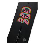 Men's Burton Deep Thinker Camber Snowboard - Thumbnail 3 of 12