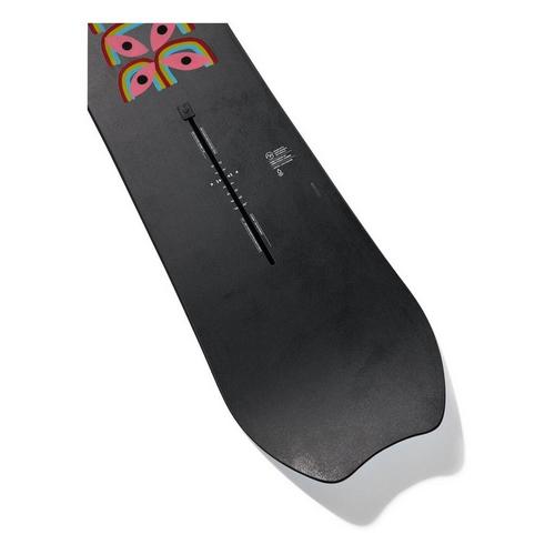 Men's Burton Deep Thinker Camber Snowboard - Primary Image