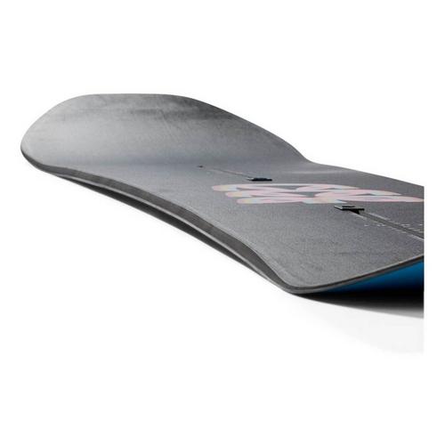 Men's Burton Deep Thinker Camber Snowboard - Primary Image