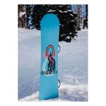 Men's Burton Deep Thinker Camber Snowboard - Thumbnail 7 of 12