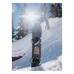 Men's Burton Deep Thinker Camber Snowboard - Thumbnail 8 of 12
