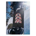 Men's Burton Deep Thinker Camber Snowboard - Thumbnail 9 of 12