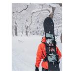 Men's Burton Deep Thinker Camber Snowboard - Thumbnail 10 of 12
