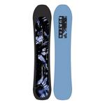 Men's Burton Cartographer Camber Snowboard - Thumbnail 1 of 8