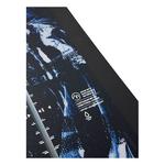 Men's Burton Cartographer Camber Snowboard - Thumbnail 4 of 8