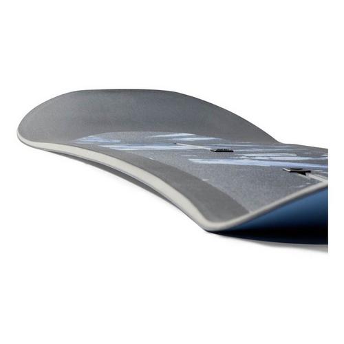 Men's Burton Cartographer Camber Snowboard - Primary Image