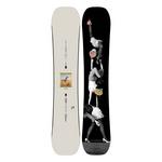 Men's Burton Good Company Camber Snowboard - Thumbnail 1 of 10