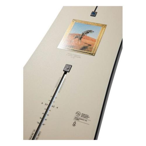 Men's Burton Good Company Camber Snowboard - Primary Image