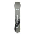Men's Burton 2025 Instigator Flat Top Snowboard - Thumbnail 2 of 12