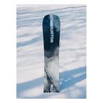 Men's Burton 2025 Instigator Flat Top Snowboard - Thumbnail 8 of 12