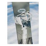 Men's Burton 2025 Instigator Flat Top Snowboard - Thumbnail 9 of 12