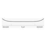 Men's Burton 2025 Instigator Flat Top Snowboard - Thumbnail 11 of 12