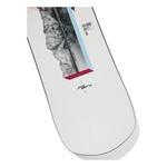 Women's Burton Hideaway Flat Top Snowboard - Thumbnail 3 of 10