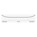 Women's Burton Hideaway Flat Top Snowboard - Thumbnail 9 of 10